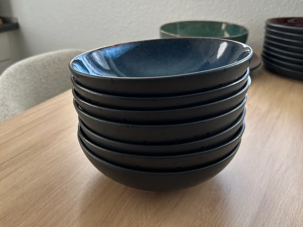 Billede 4 - BITZ stel