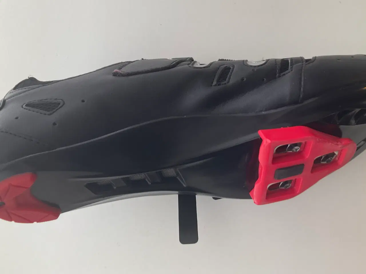 Billede 9 - Astral cykelsko til cykling eller spinning 