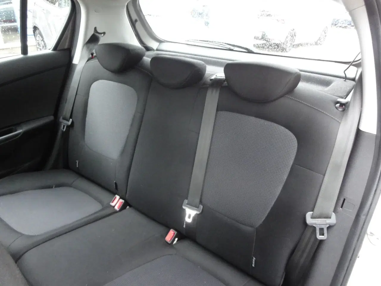 Billede 15 - Hyundai i20 1,25 Comfort