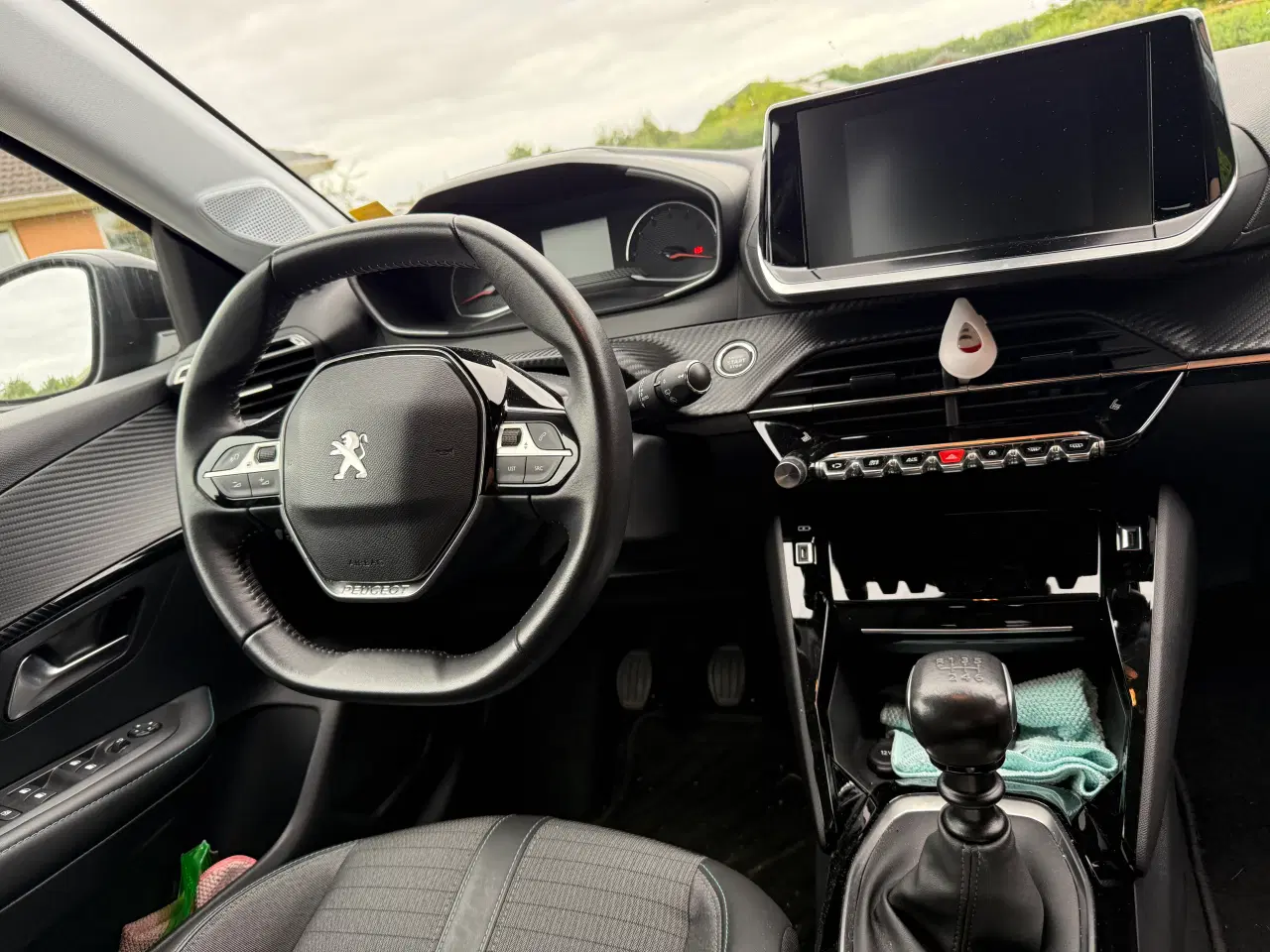 Billede 7 - Peugeot 208 1,2 Puretech 100 hk