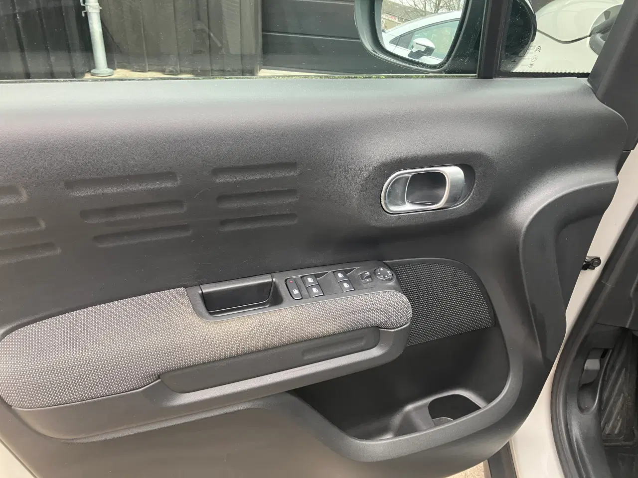 Billede 6 - Citroen C3 Aircross Platinum 110HK 6gears