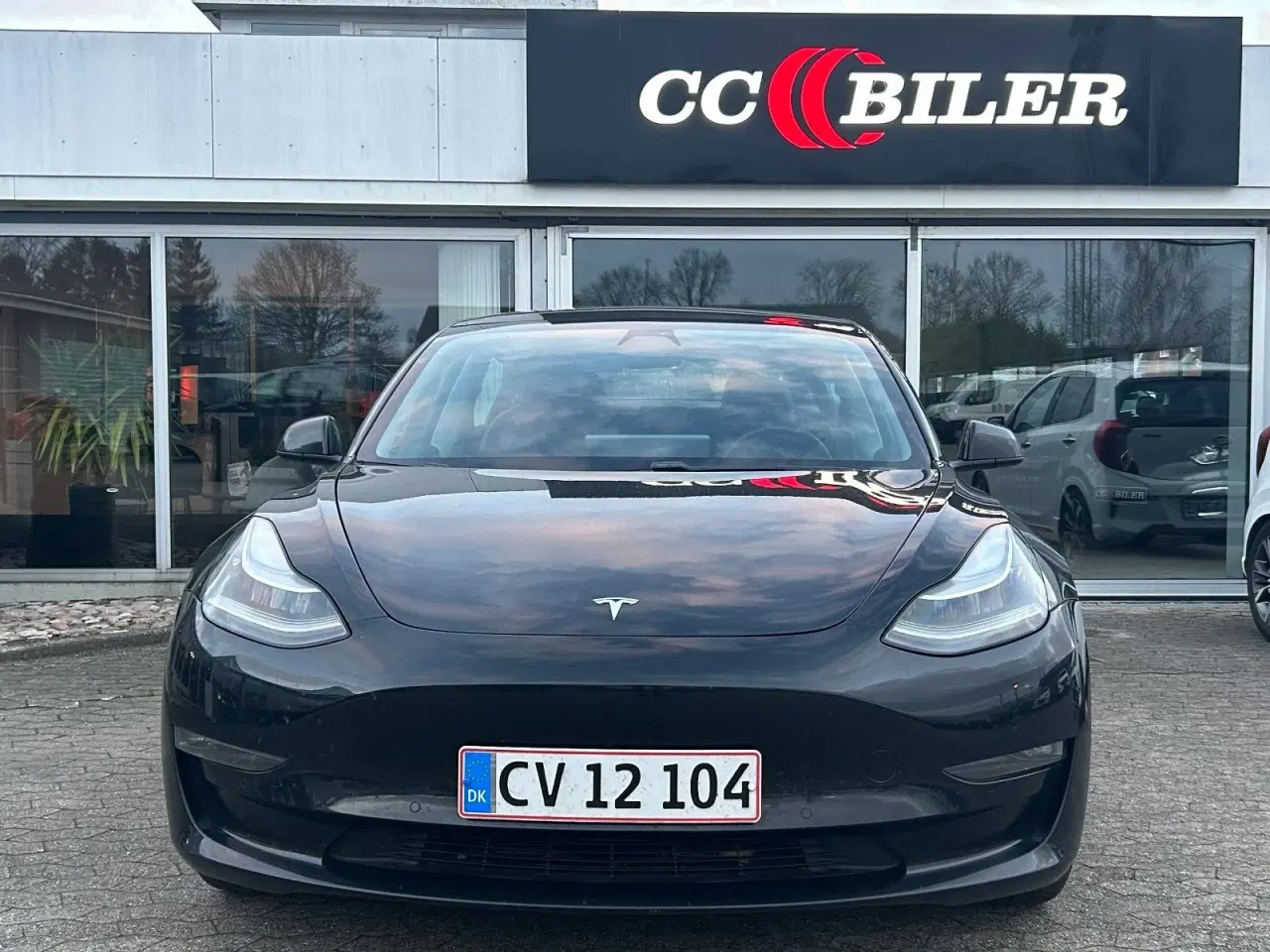 Billede 2 - Tesla Model 3 Long Range AWD