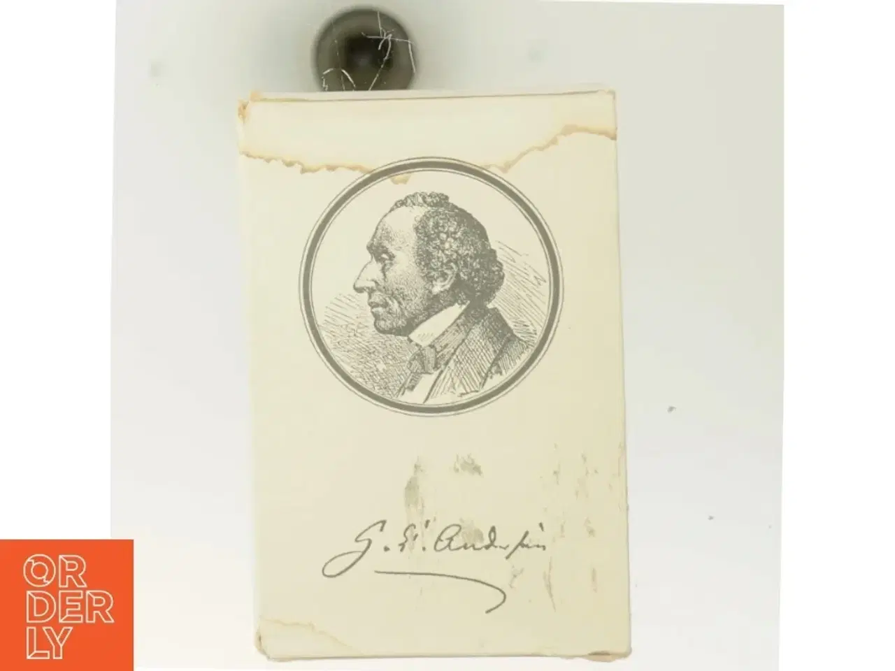 Billede 3 - Eventyr af H.C. Andersen (Bog)