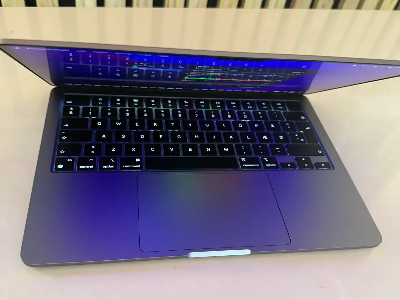 Billede 6 - MacBook Air m2 2022