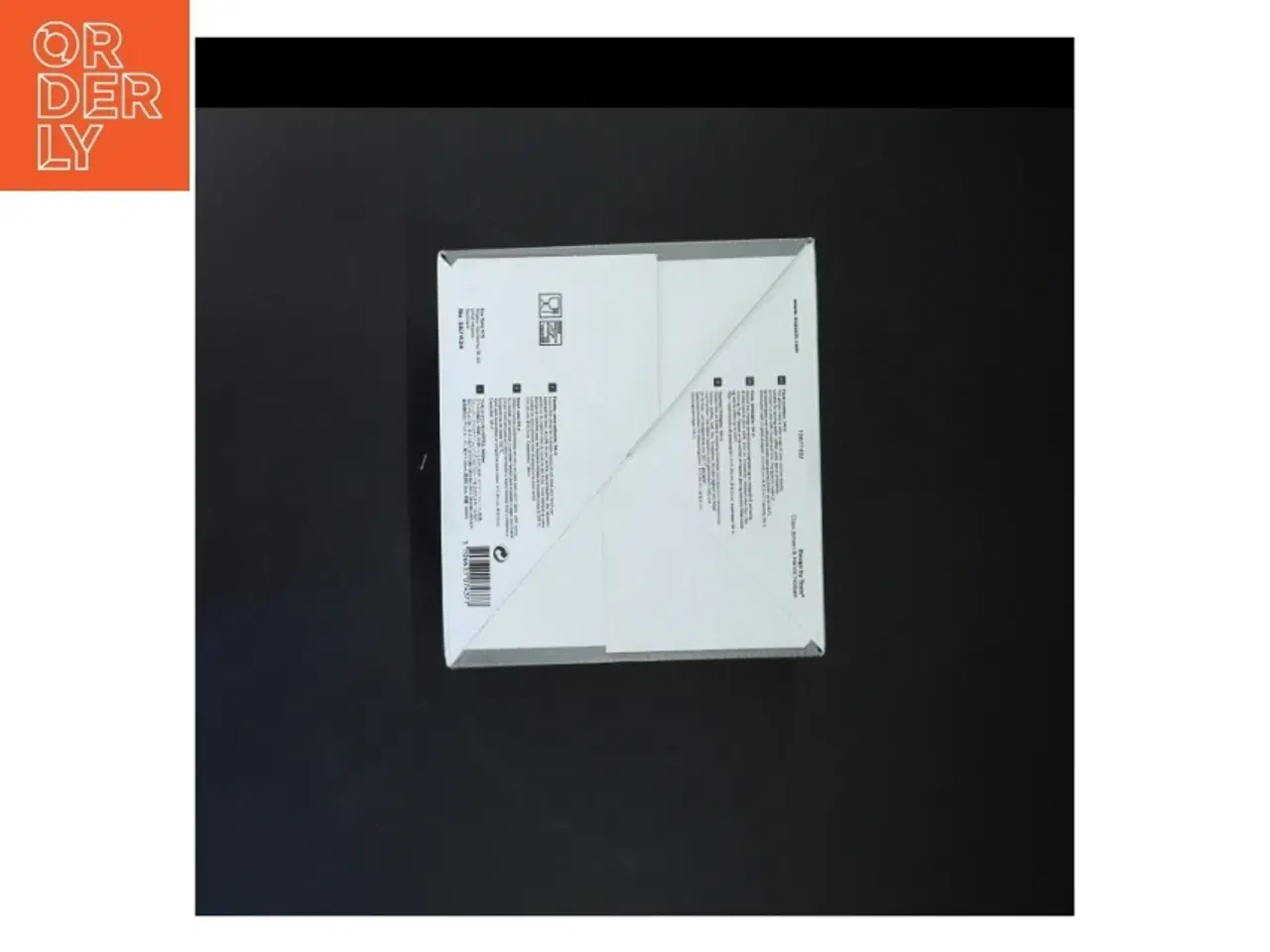 Billede 5 - Glas fra Eva Solo (str. 11 cm. 4 styk)