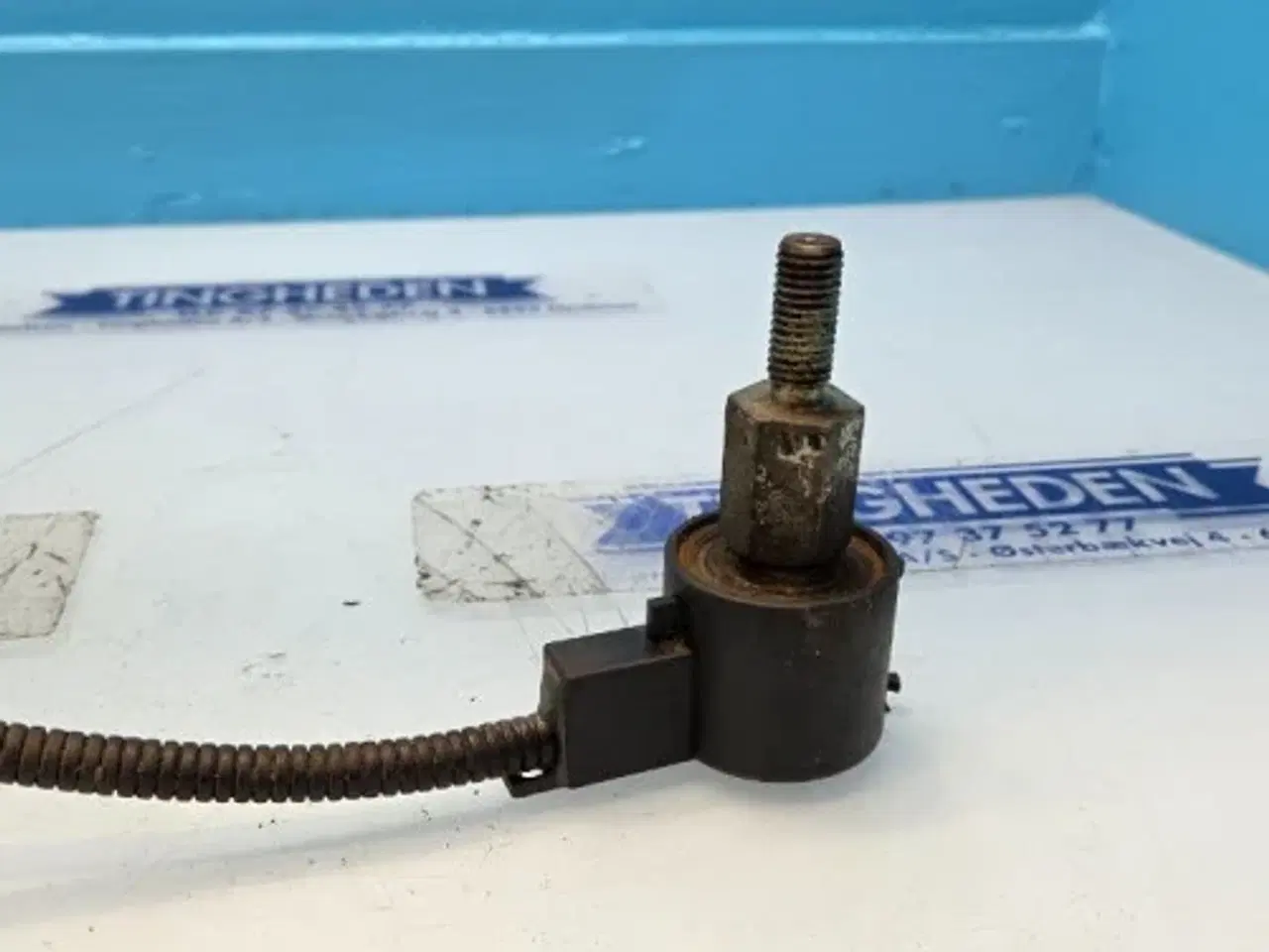 Billede 9 - Massey Ferguson 7278 Sensor 28780514