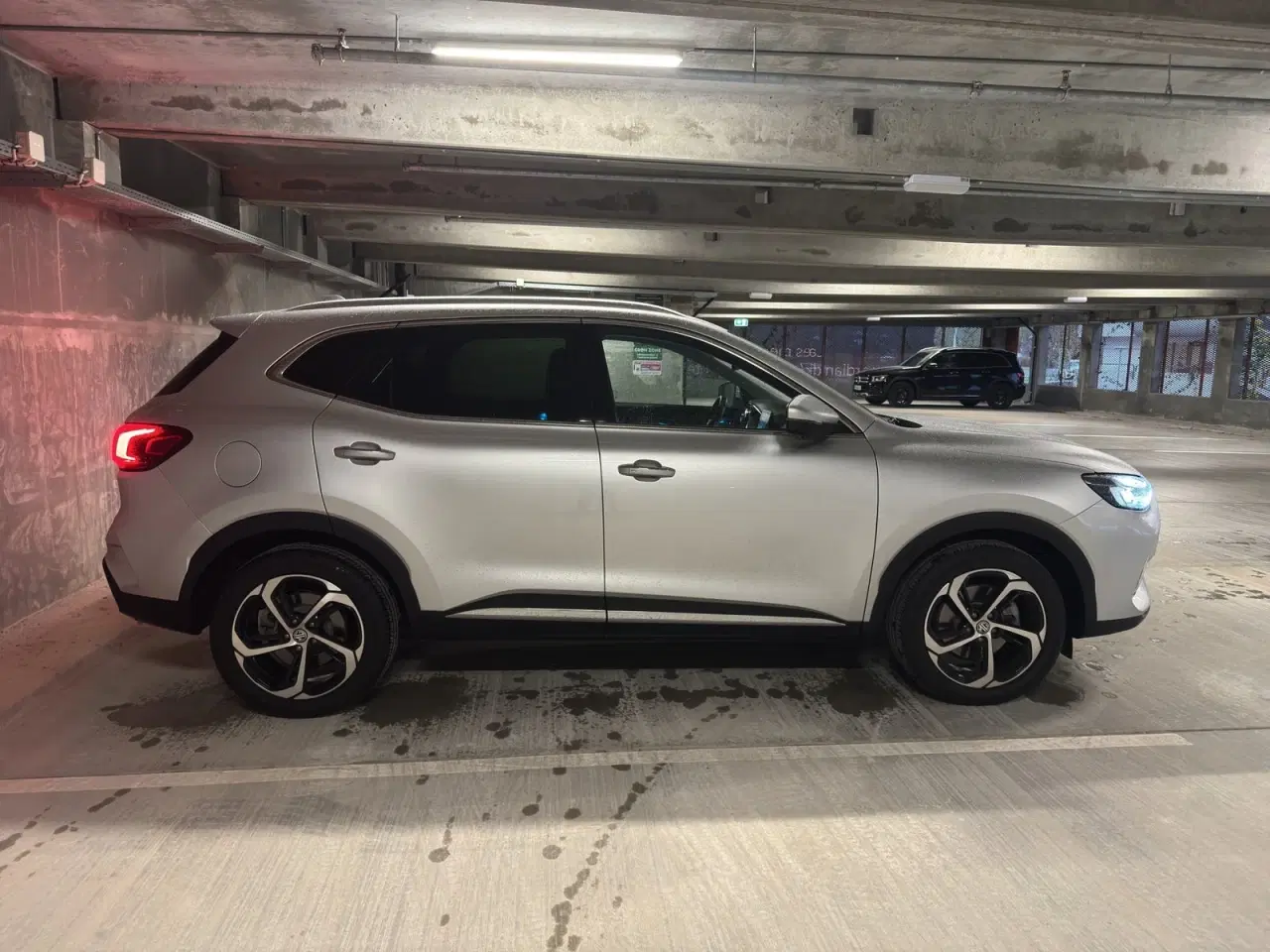Billede 4 - MG EHS 1,5 PHEV Luxury
