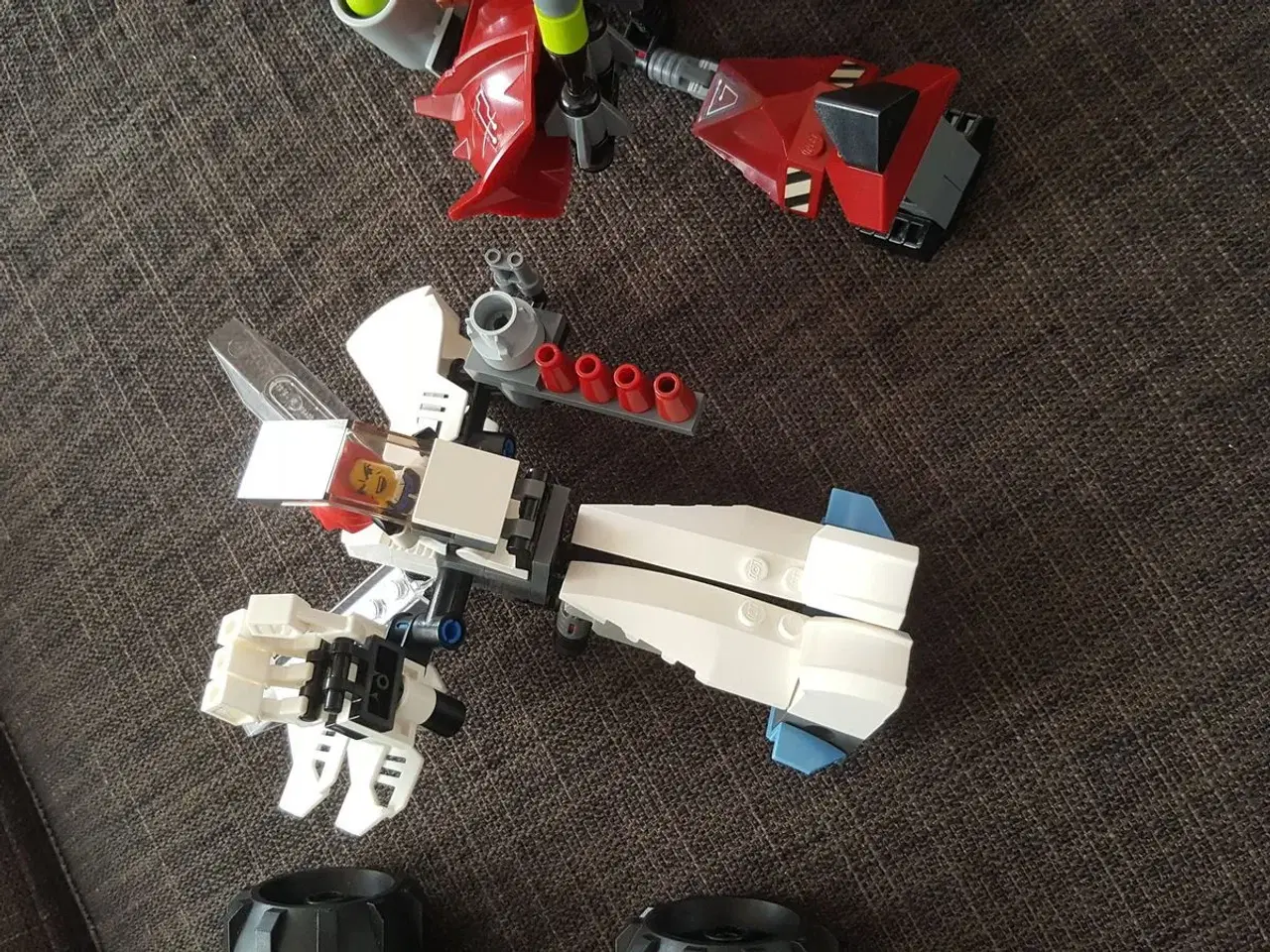 Billede 3 - Lego exo-force 7705
