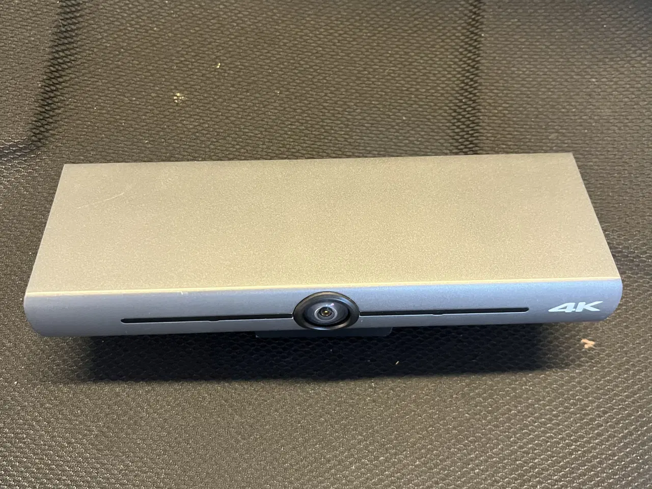 Billede 2 - VivoLink 4K kamera til videokonference i sort