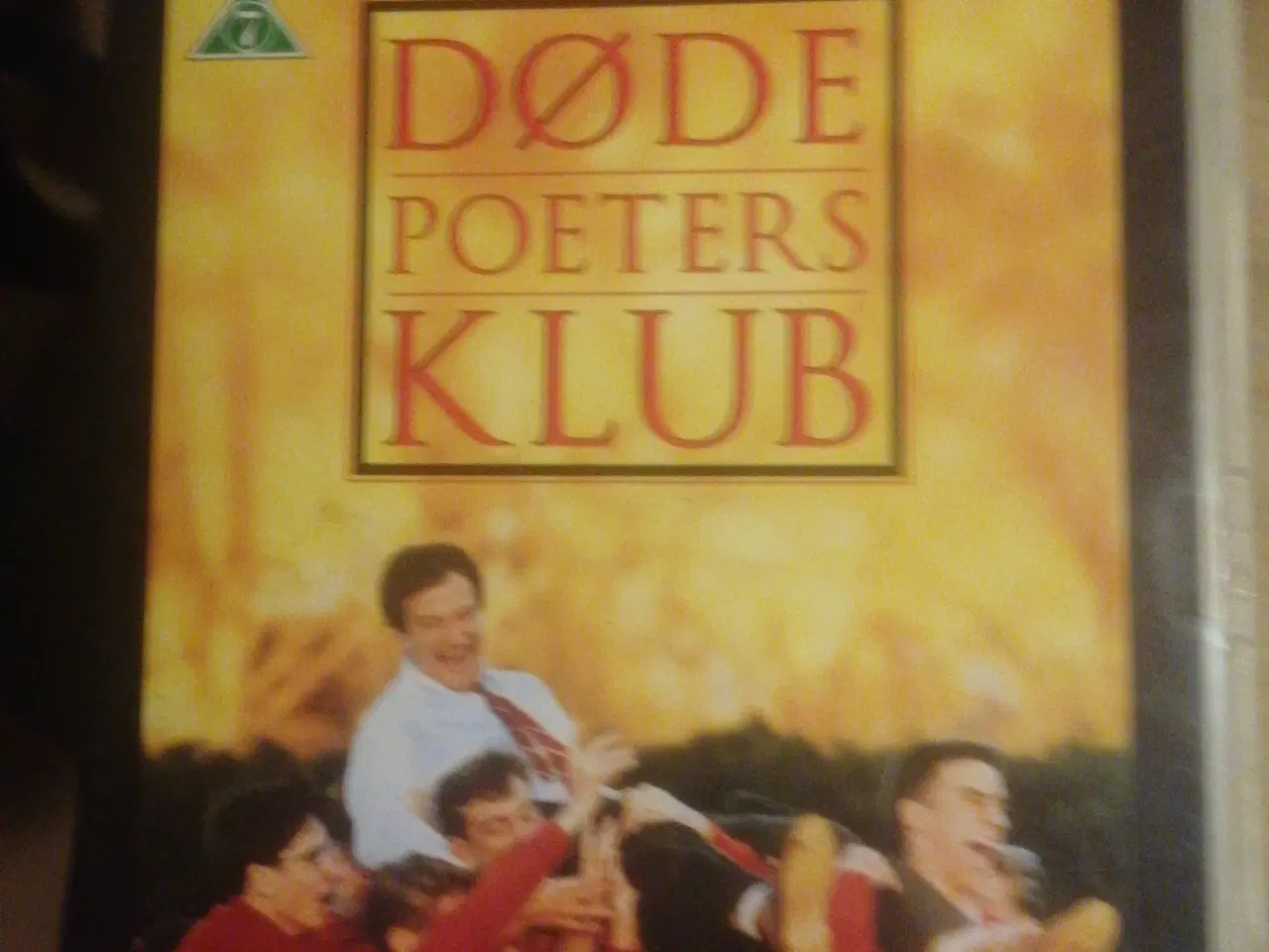 Billede 12 - Dvd film sælges