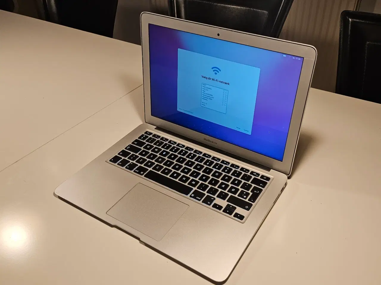 Billede 3 - Macbook Air 13" 2015