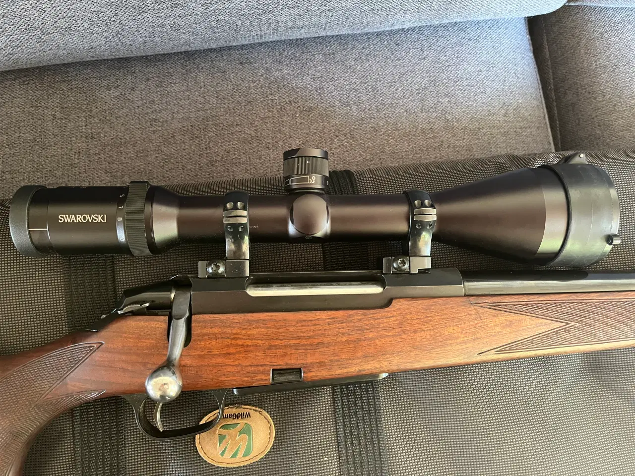 Billede 5 - Tikka M690 6,5x55