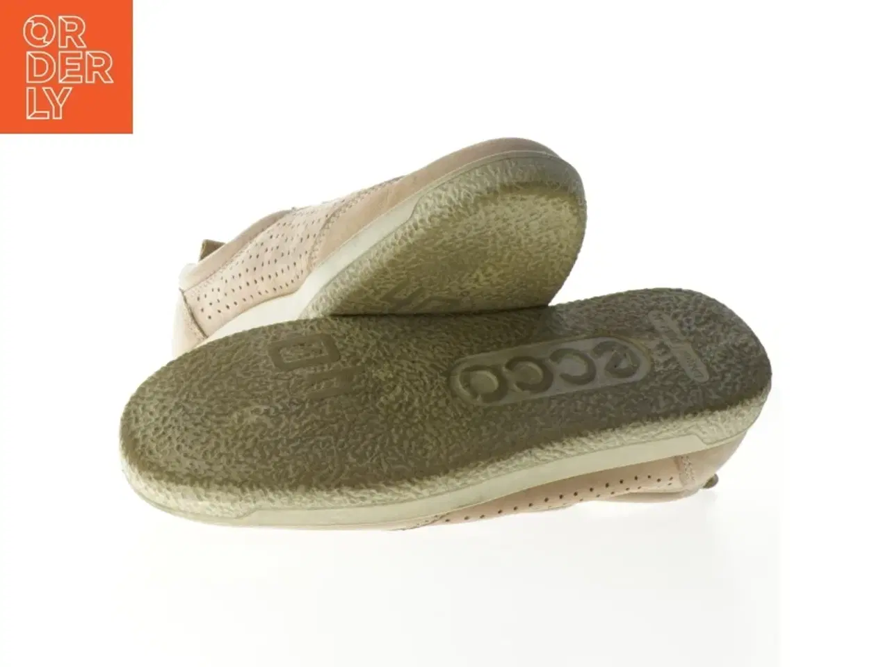 Billede 4 - Ecco sneakers, størrelse 40 fra Ecco (str. 40 )