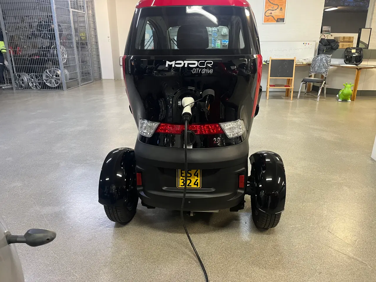 Billede 3 - MotoCR City