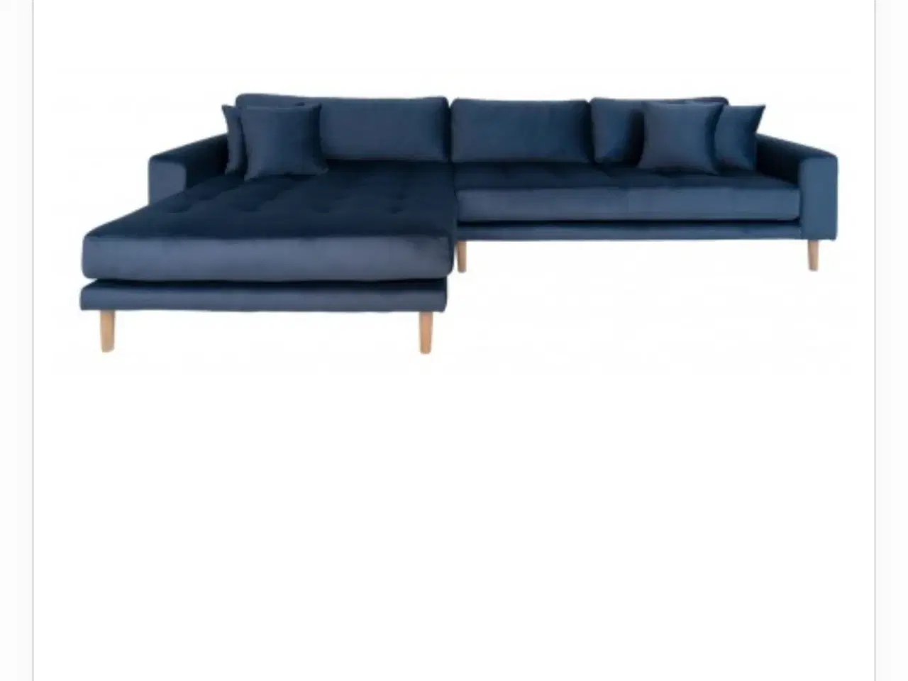 Billede 5 - Komplet stue 