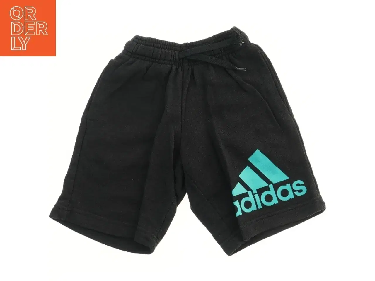 Billede 1 - Børne shorts fra Adidas (str. 128)