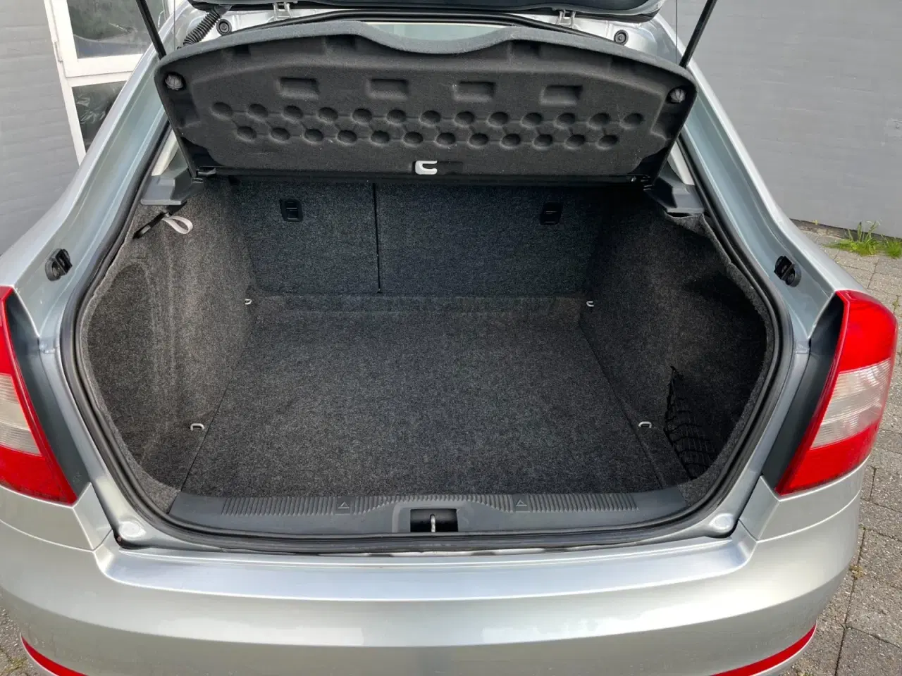 Billede 14 - Skoda Octavia 1,2 TSi 105 Elegance Combi