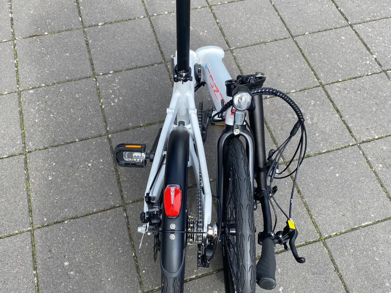 Billede 12 - OZ Leggera E-Bike