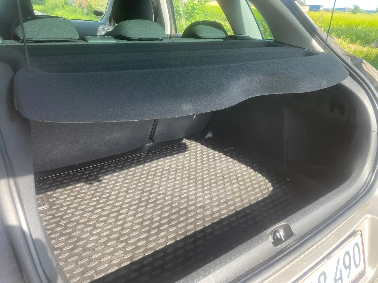 Billede 14 - Automatgear !!! Km 141000 RØVER køb 