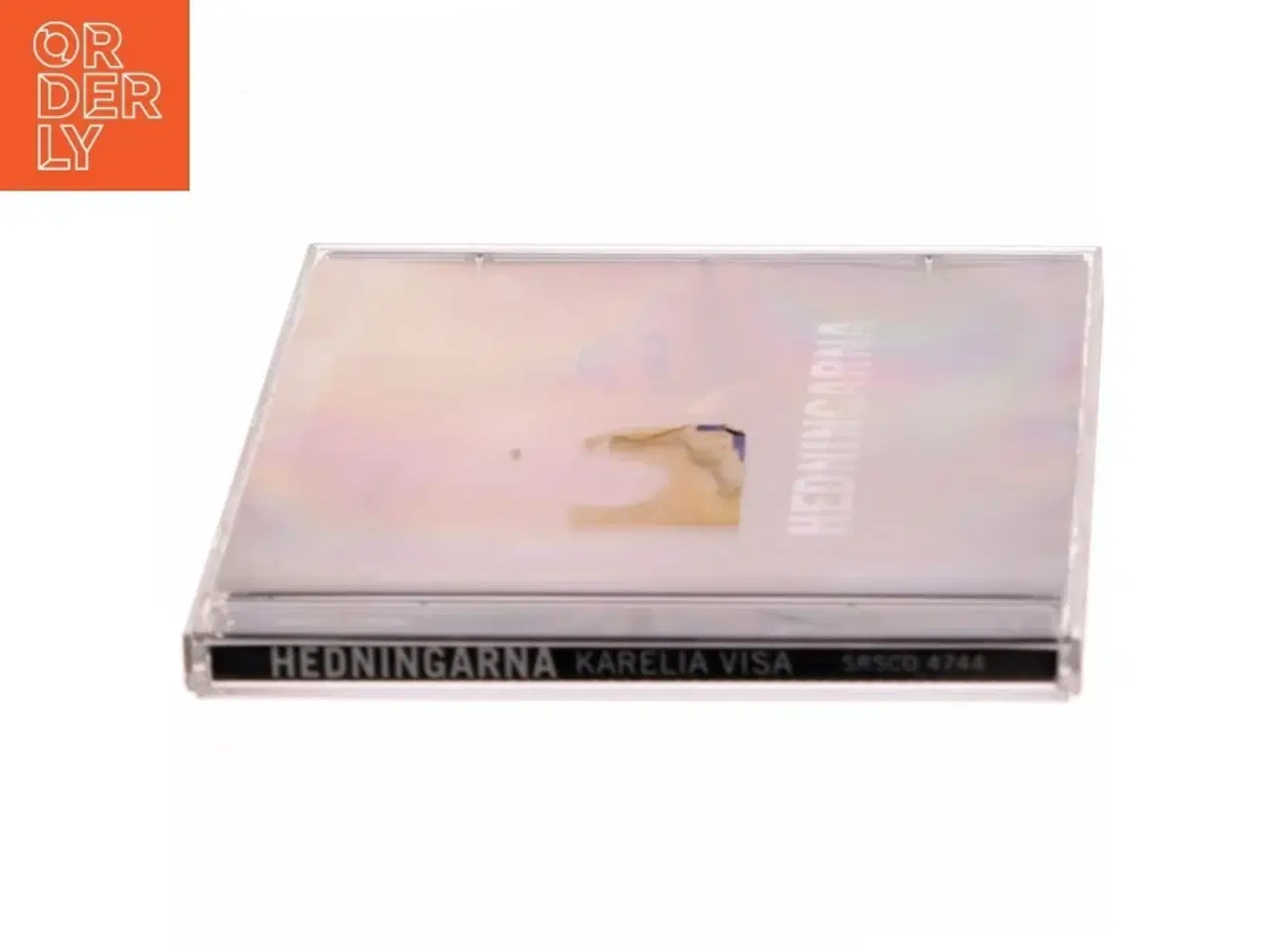 Billede 2 - Hedningarna (DVD)