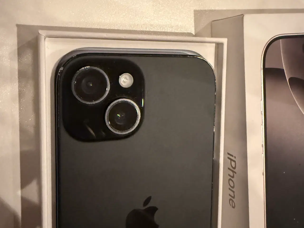 Billede 4 - iPhone 15 256gb
