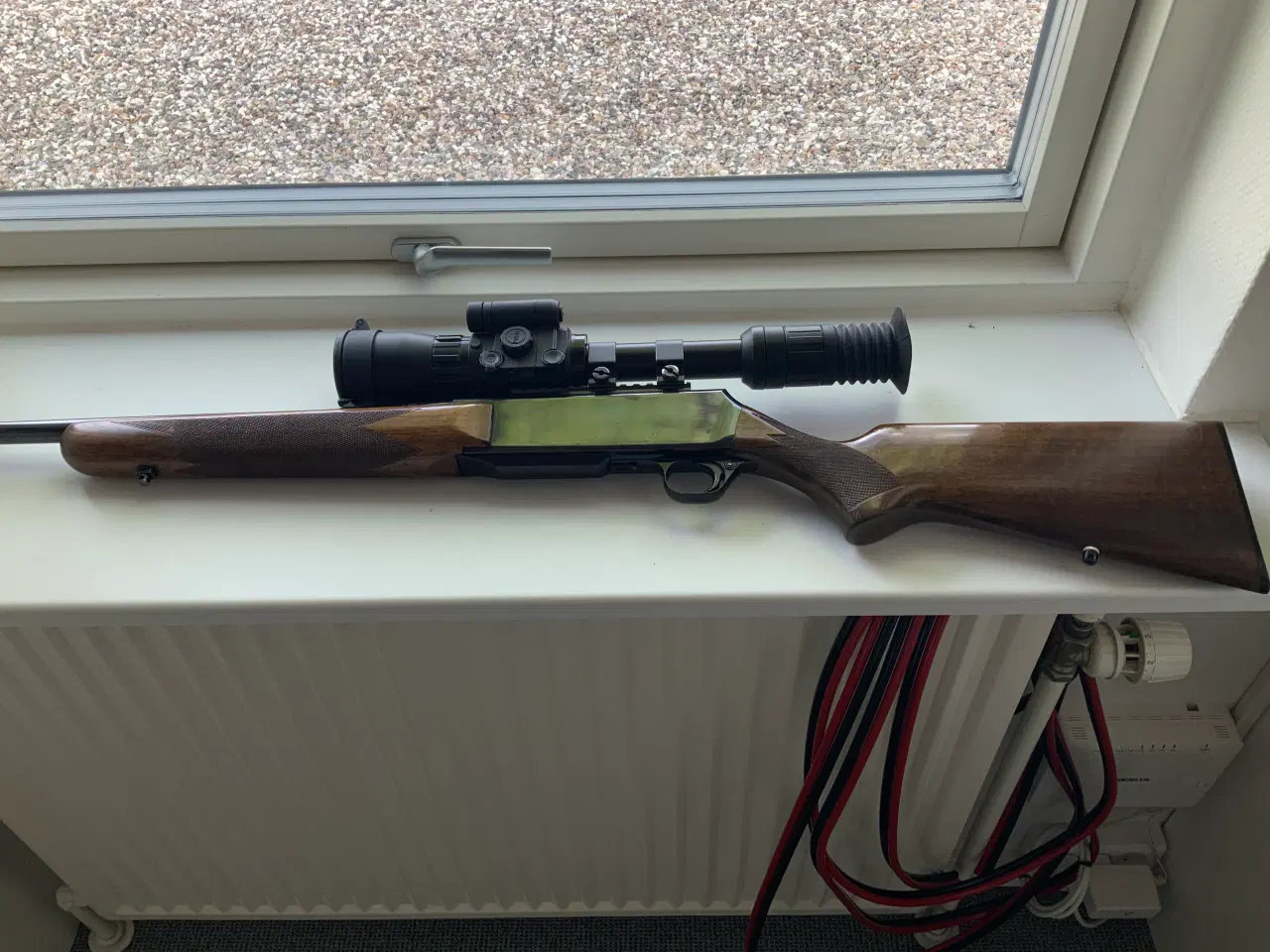 Billede 1 - Browning Bar 308 Win.