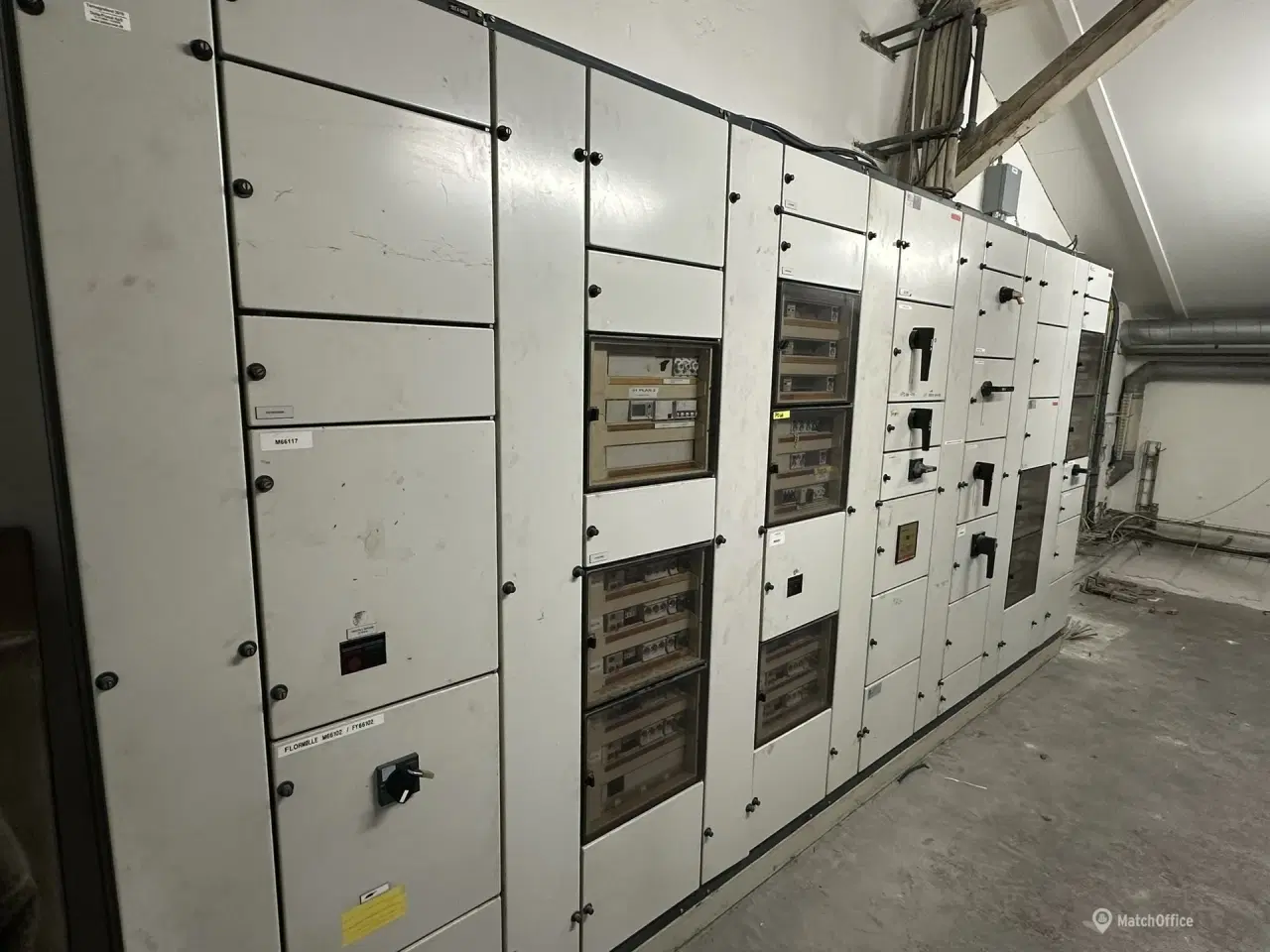 Billede 10 - Stort lager/produktionslokale centralt beliggende på Lolland-Falster