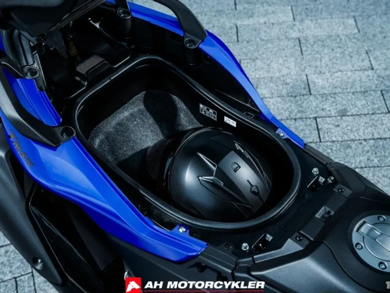 Billede 14 - Yamaha T-Max 560 Tech Camo