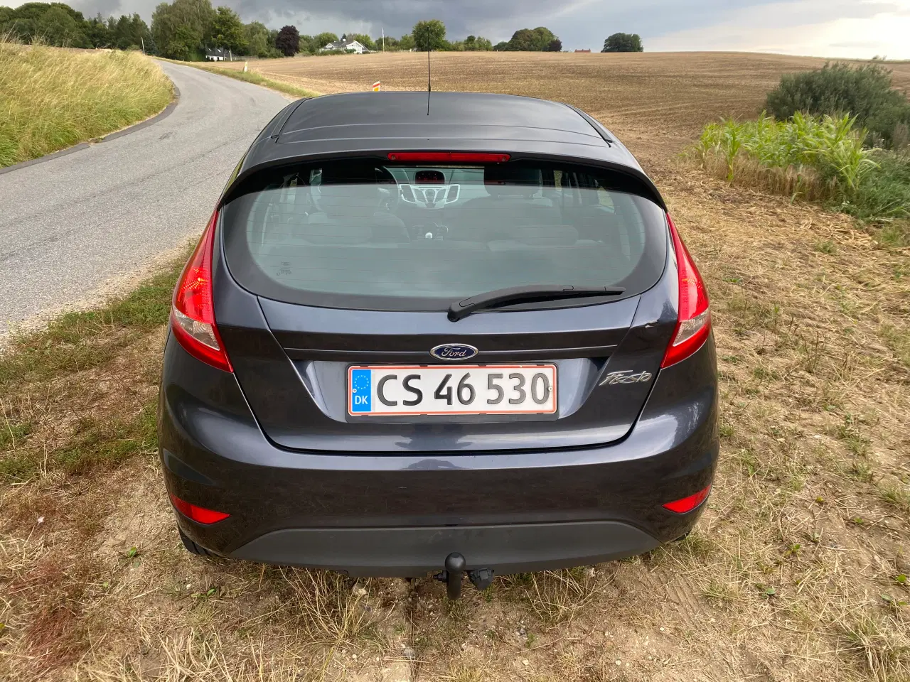 Billede 10 - Ford Fiesta  2 stk biler