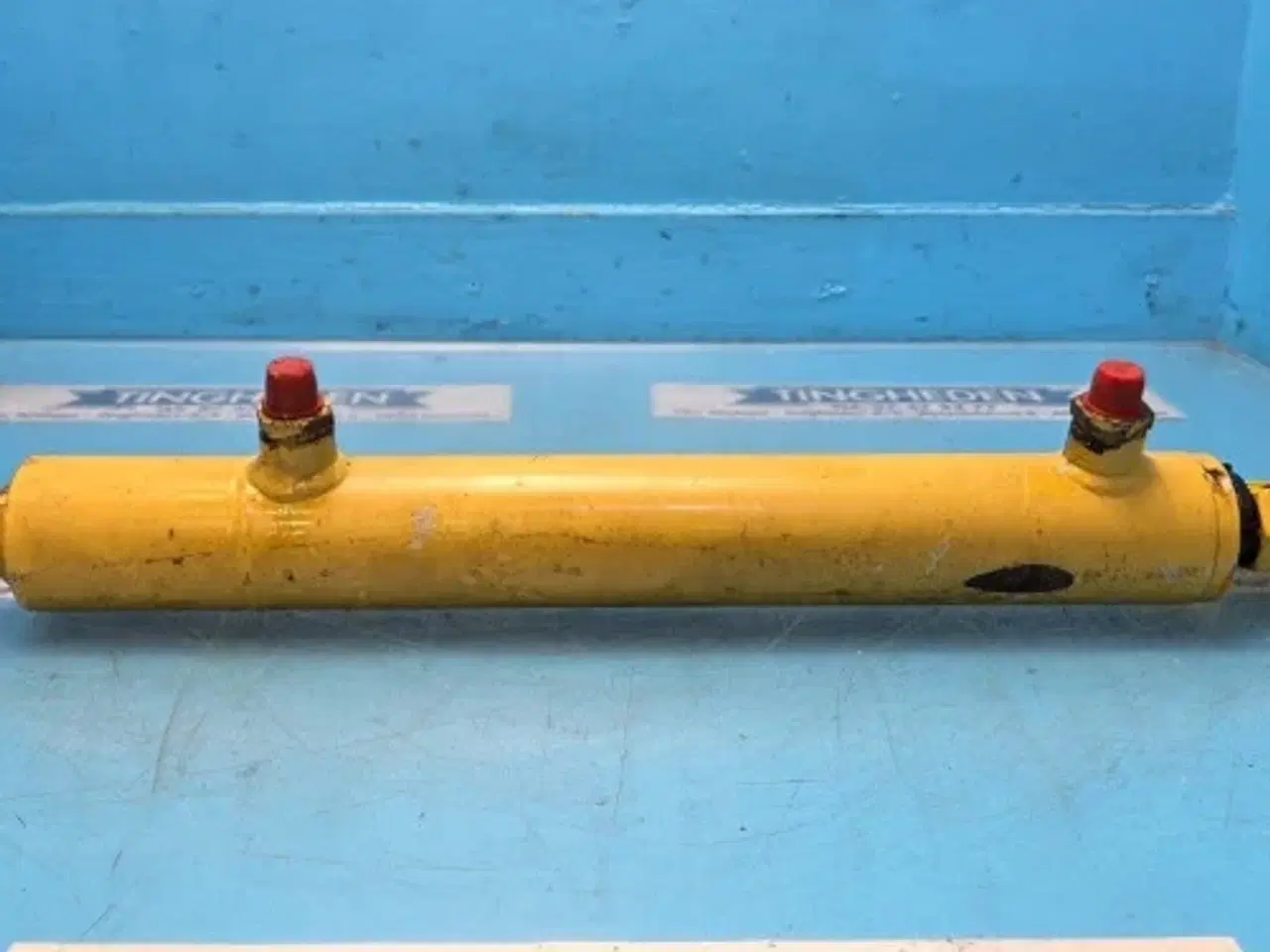 Billede 7 - New Holland TX68 Cylinder 378632