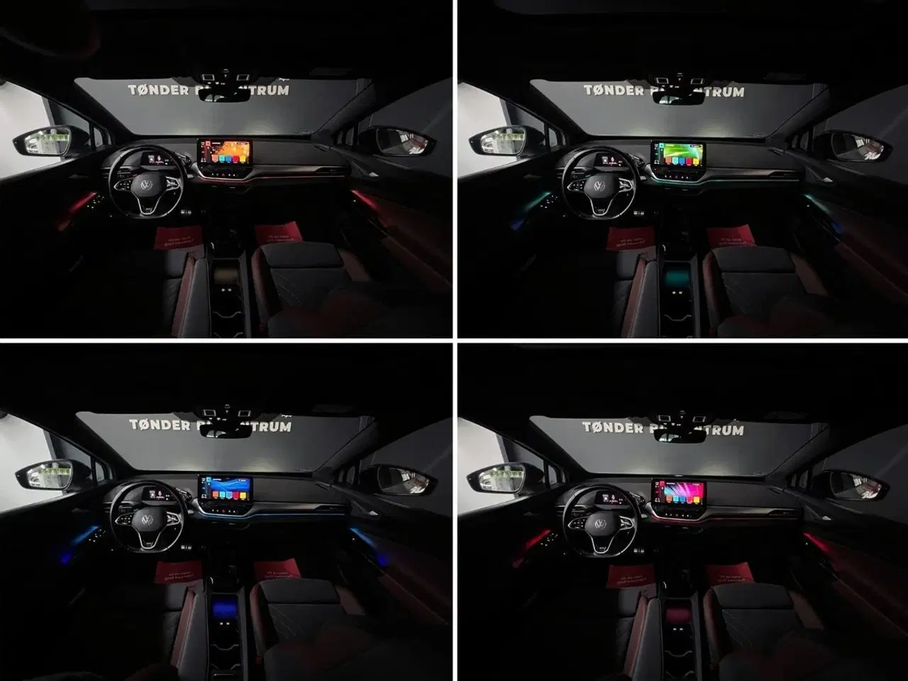 Billede 7 - VW ID.4 77 Pro Performance 1ST Max