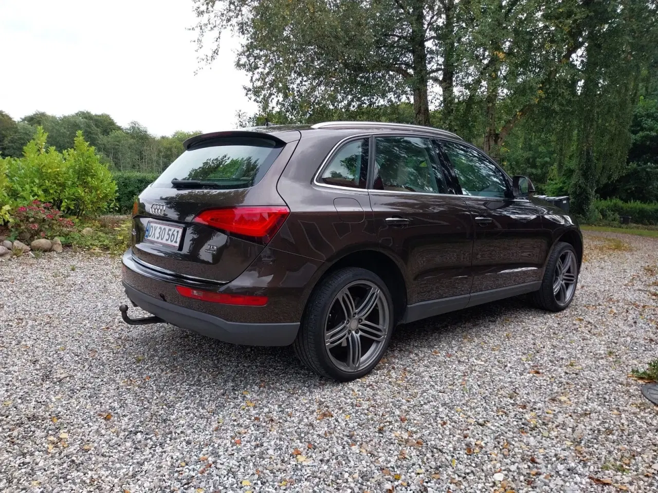 Billede 5 - Audi Q5 2,0 TDi 190 quattro S-tr.