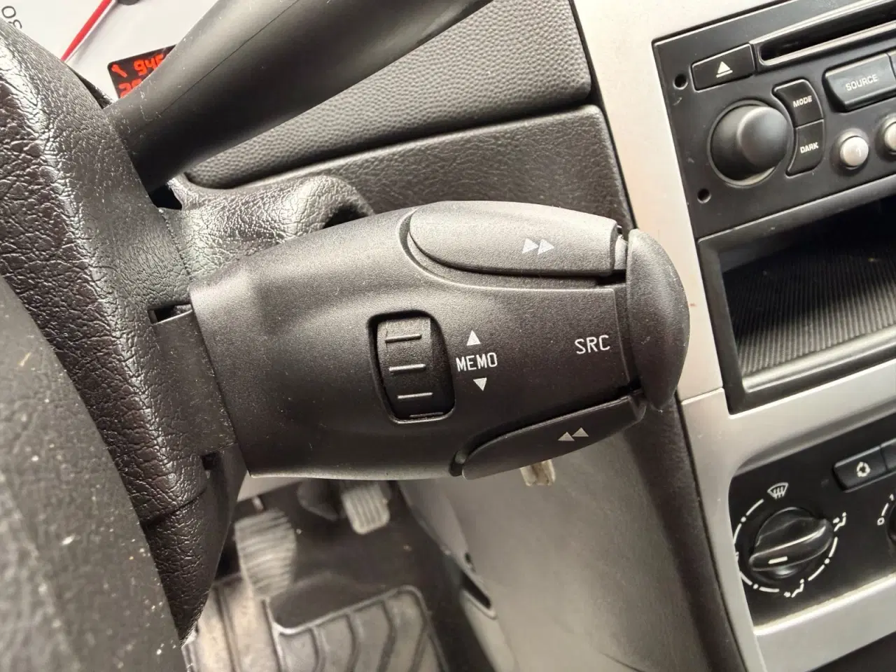 Billede 19 - Peugeot 307 1,6 Complete SW