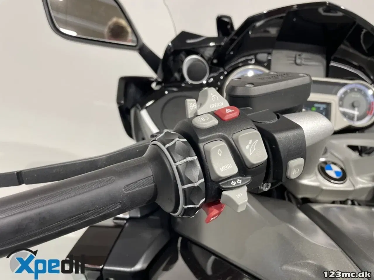Billede 12 - BMW K 1600 GTL