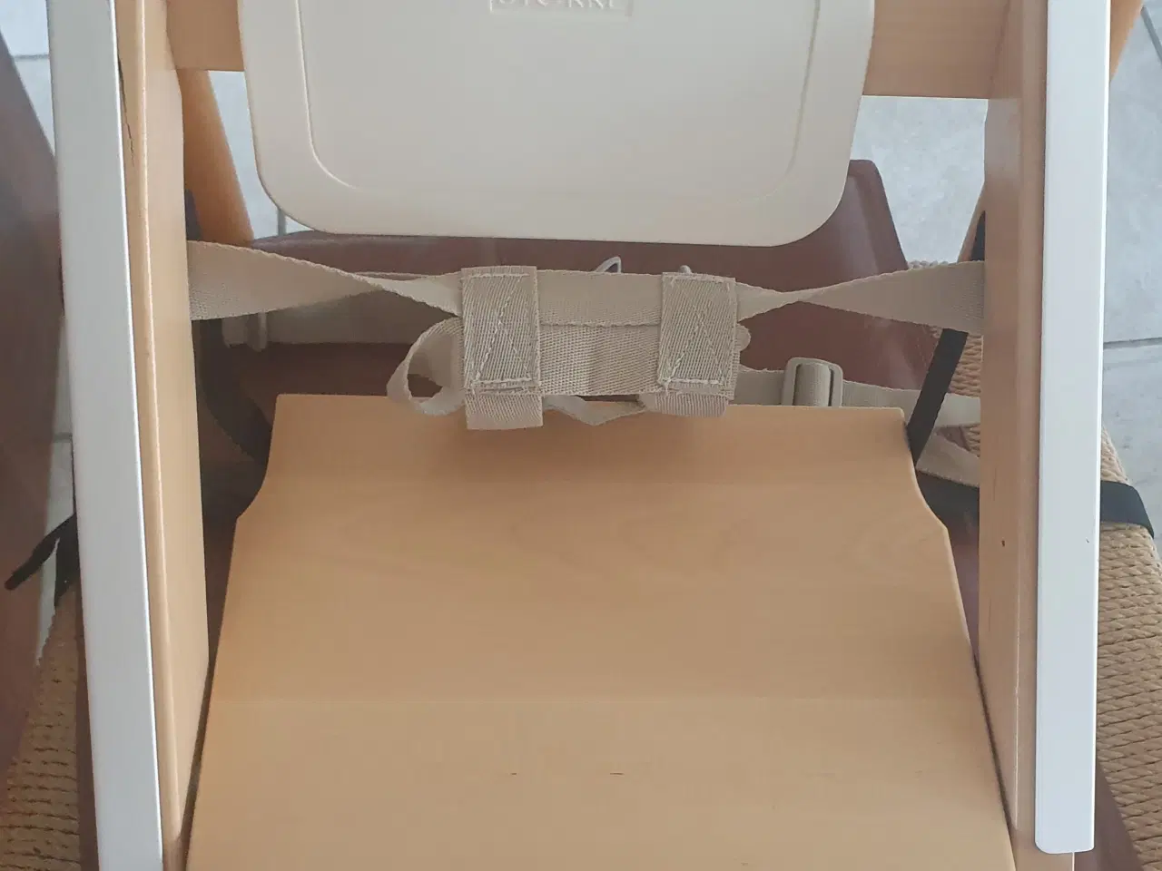 Billede 2 - Handy sitt fra Stokke