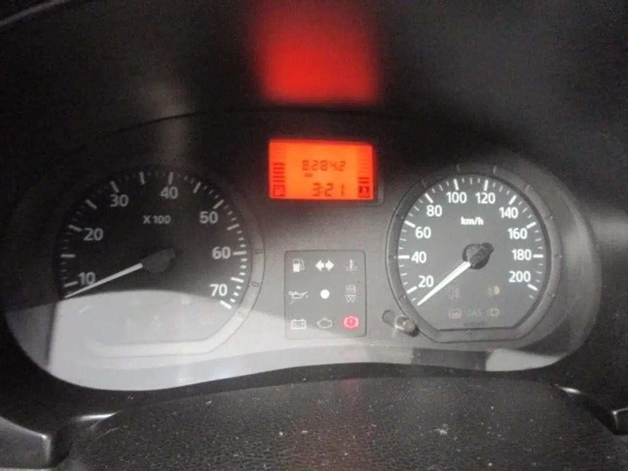 Billede 8 - Dacia Logan 1,4 MCV