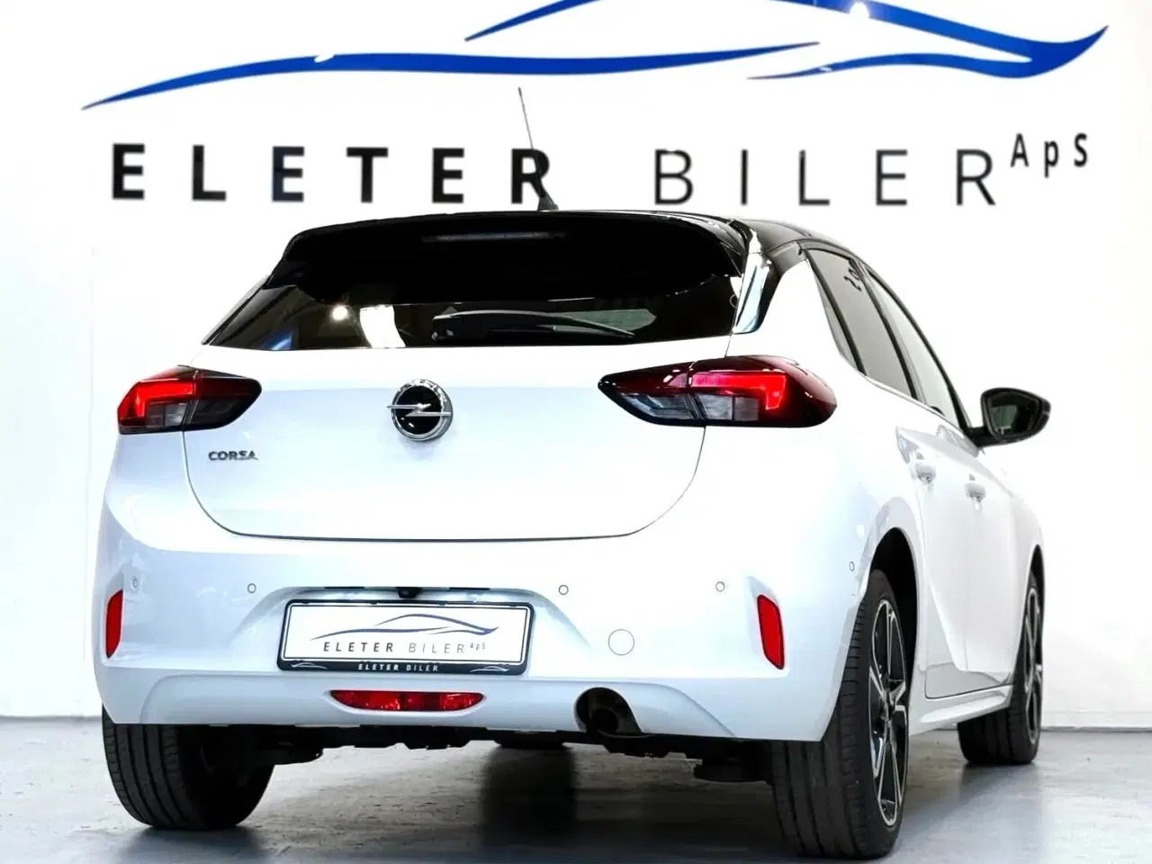 Billede 3 - Opel Corsa 1,2 Sport