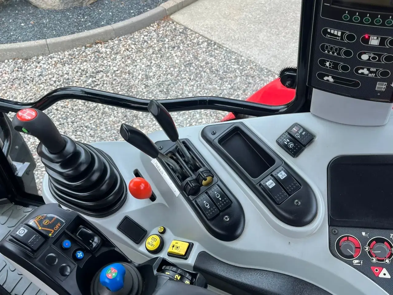 Billede 6 - Massey Ferguson 6499 Dynaschift