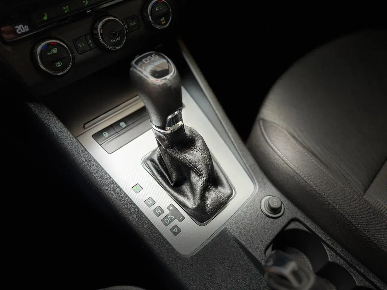 Billede 10 - Skoda Octavia 1,4 TSi 150 Style DSG