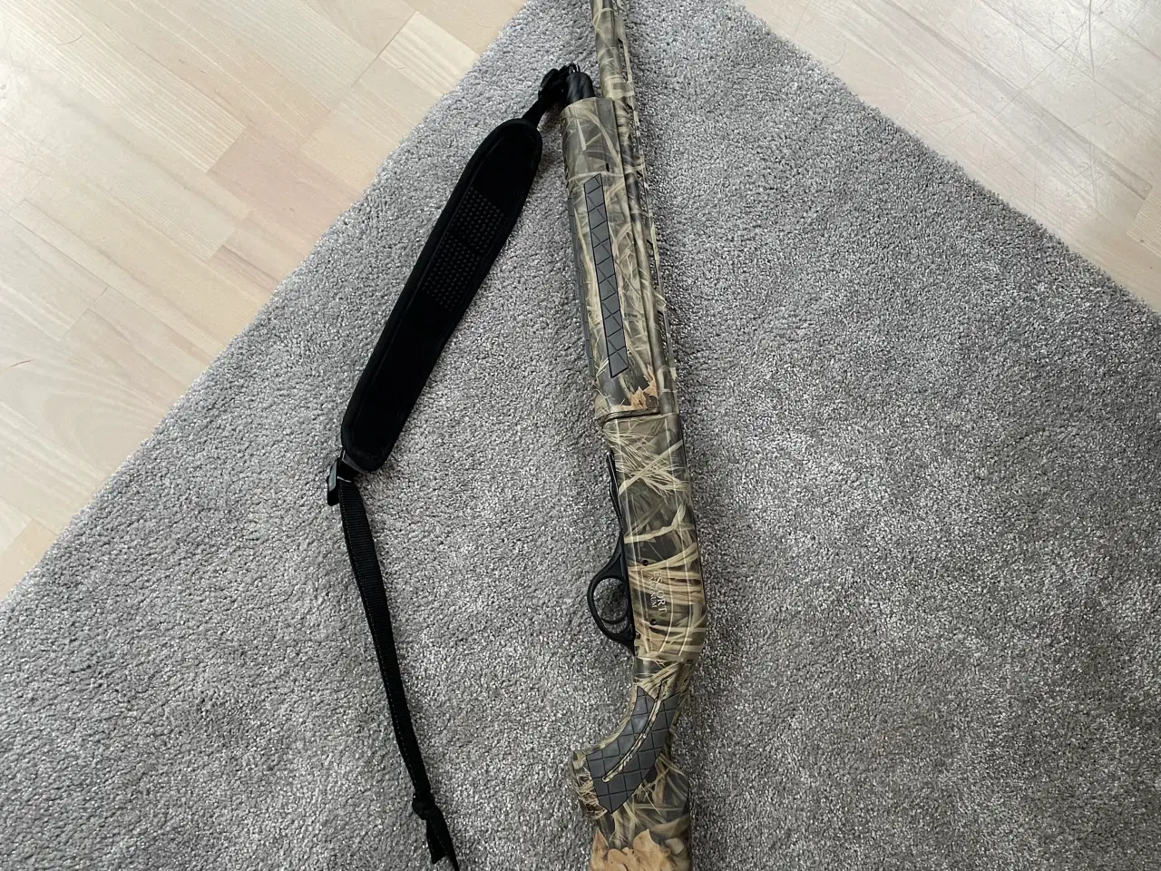 Billede 2 - Hatsan Escort Xtreme Realtree Max4HD 12/76 