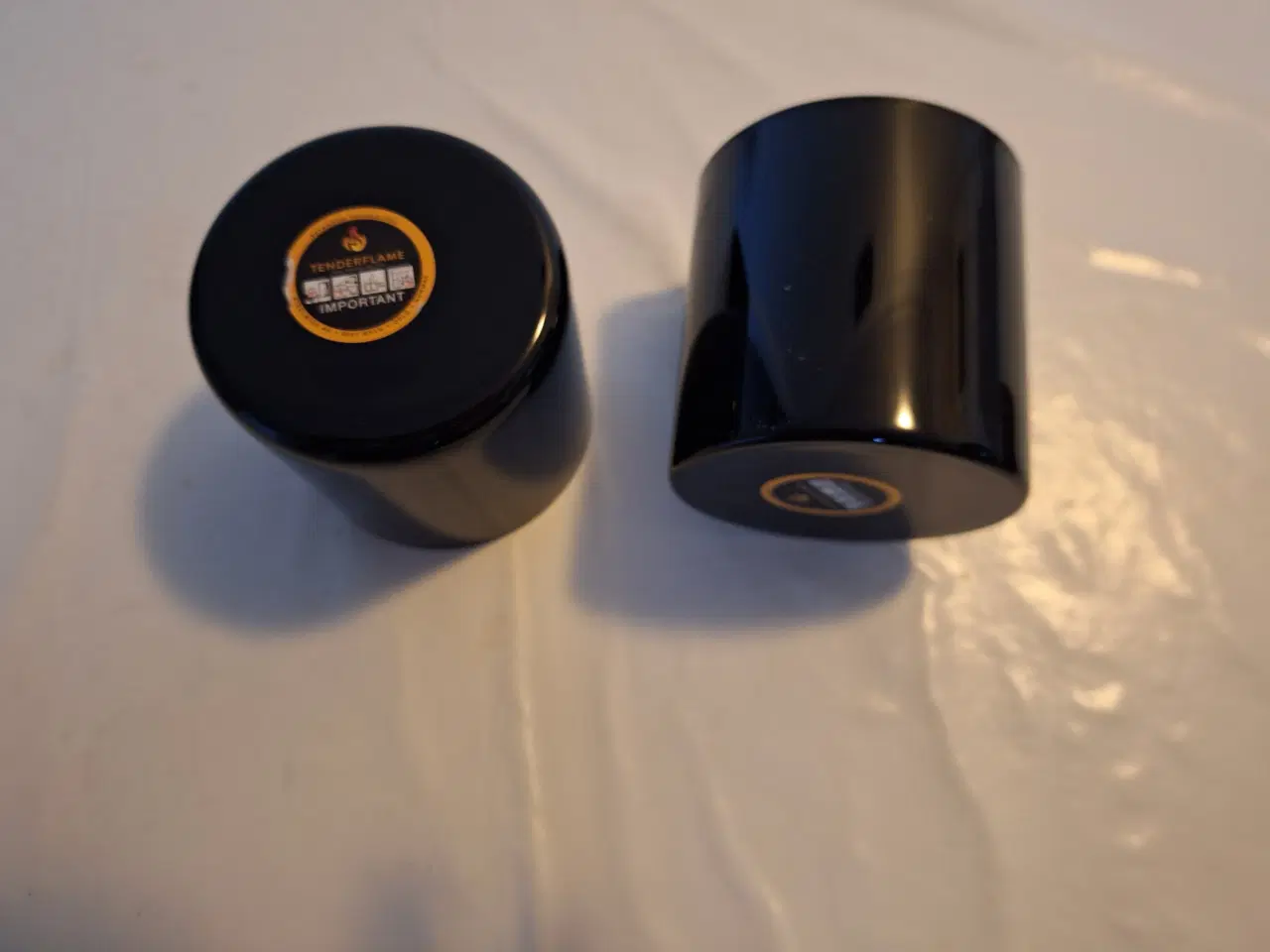 Billede 3 - Lysestage	