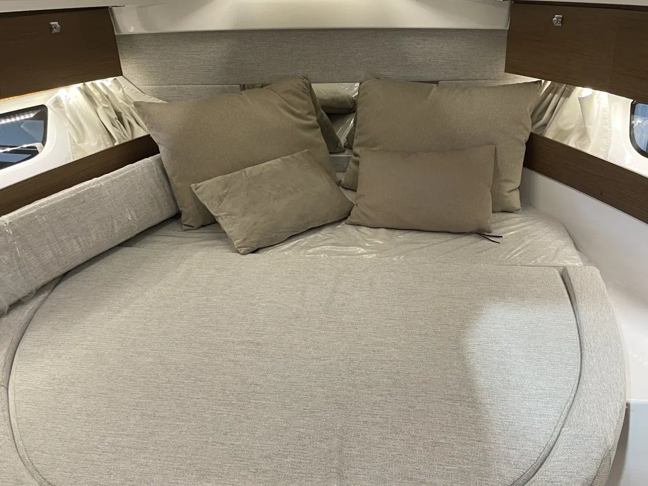 Billede 26 - Jeanneau 895 Merry Fisher Cruiser