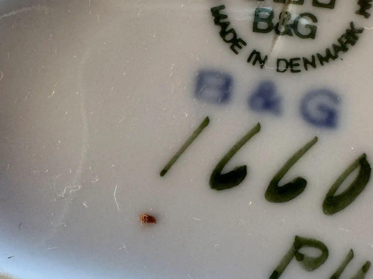 Billede 8 - Porcelæns figurer