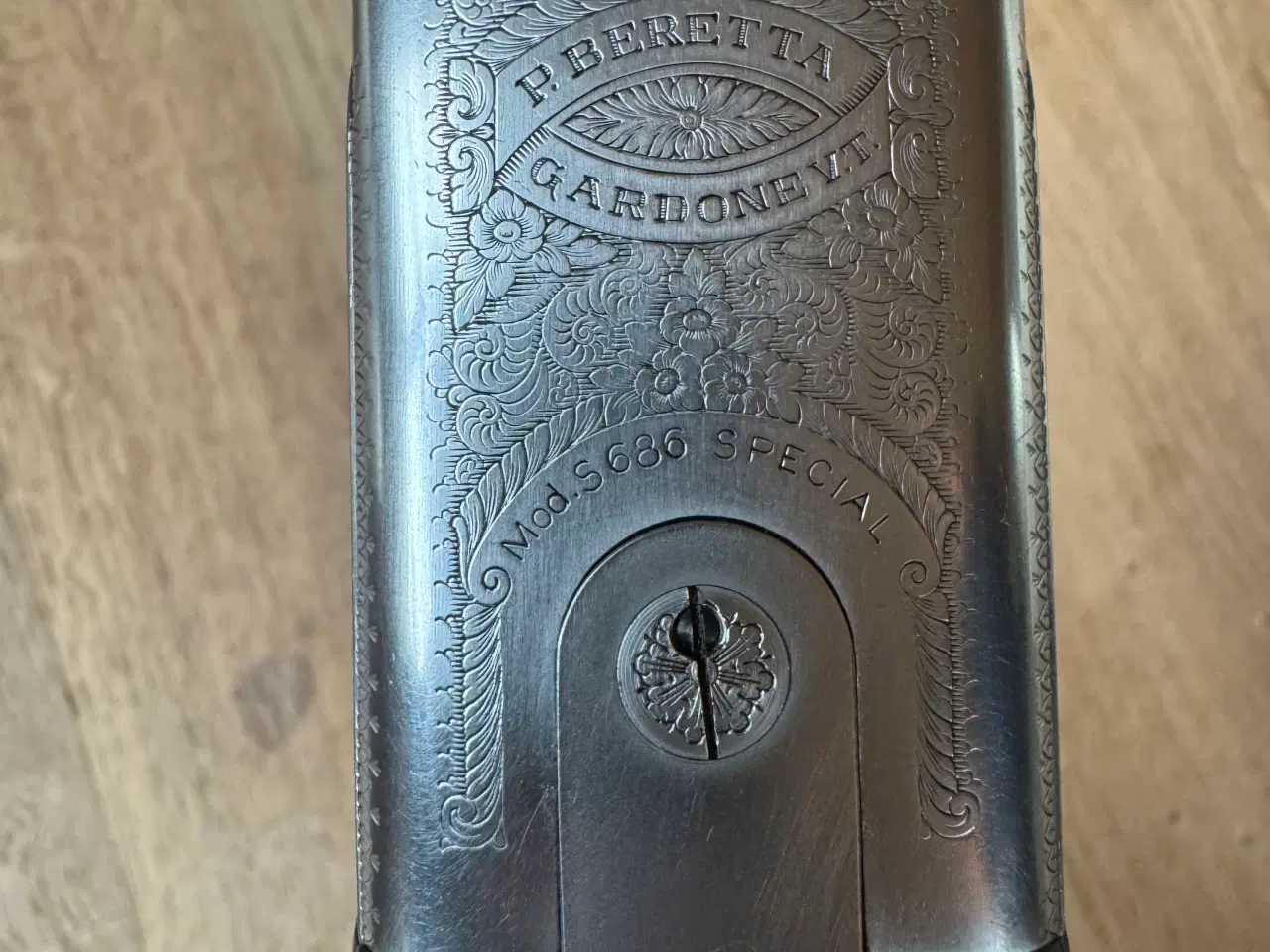 Billede 11 - Beretta S686 Special