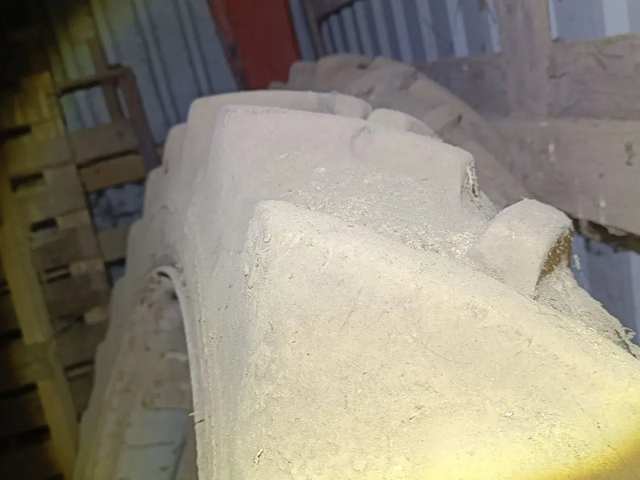 Billede 4 - - - - sprøjte hjul 9.5-44