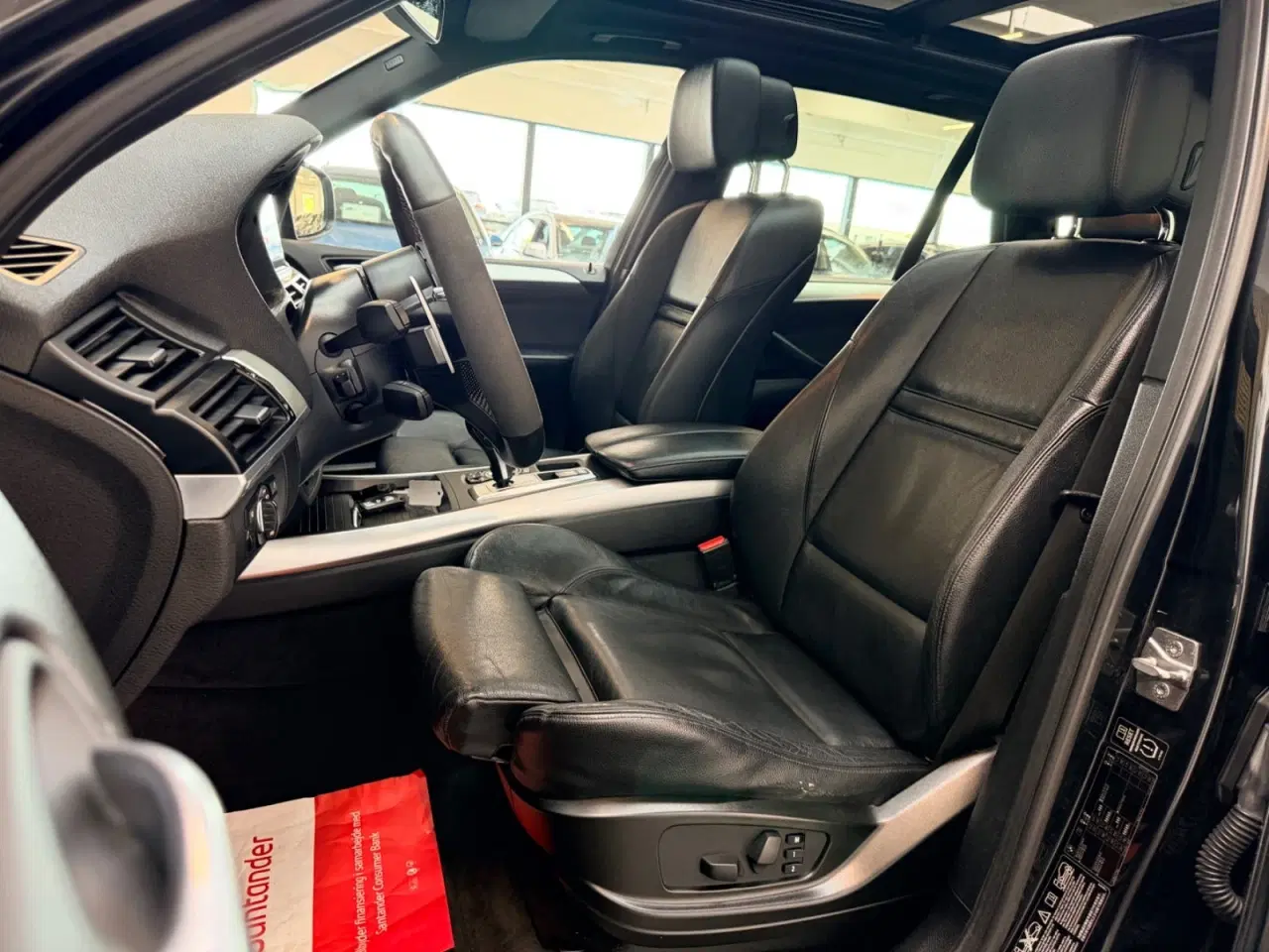 Billede 16 - BMW X5 3,0 xDrive30d aut.