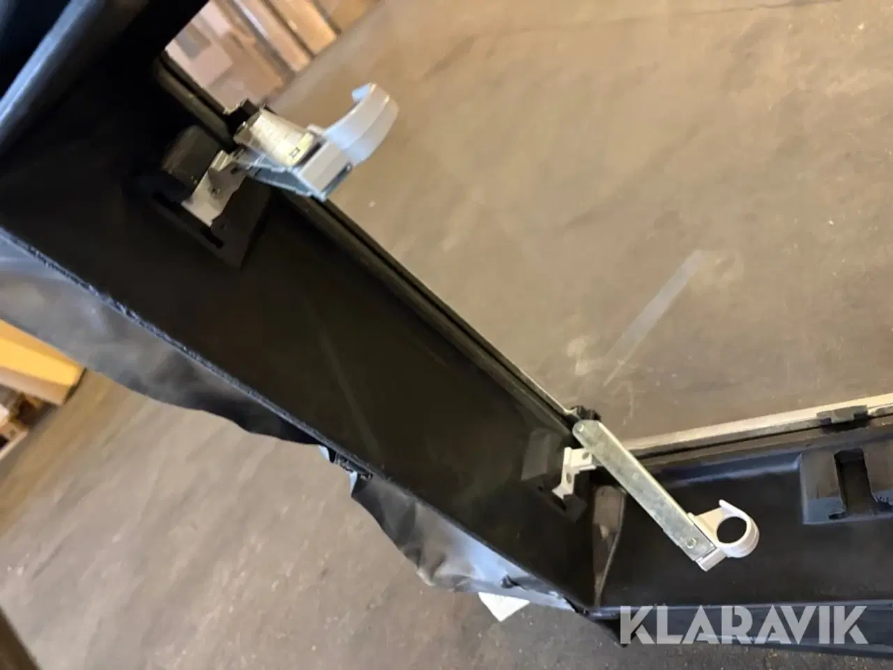 Billede 9 - Tagvindue Ubbink