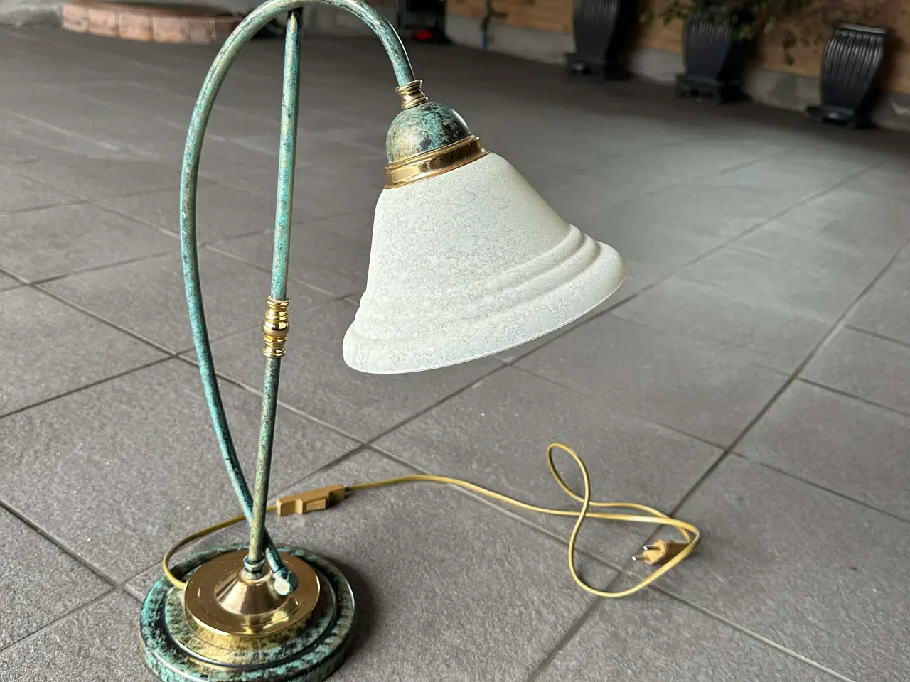 Billede 1 - Flotte lamper sælges