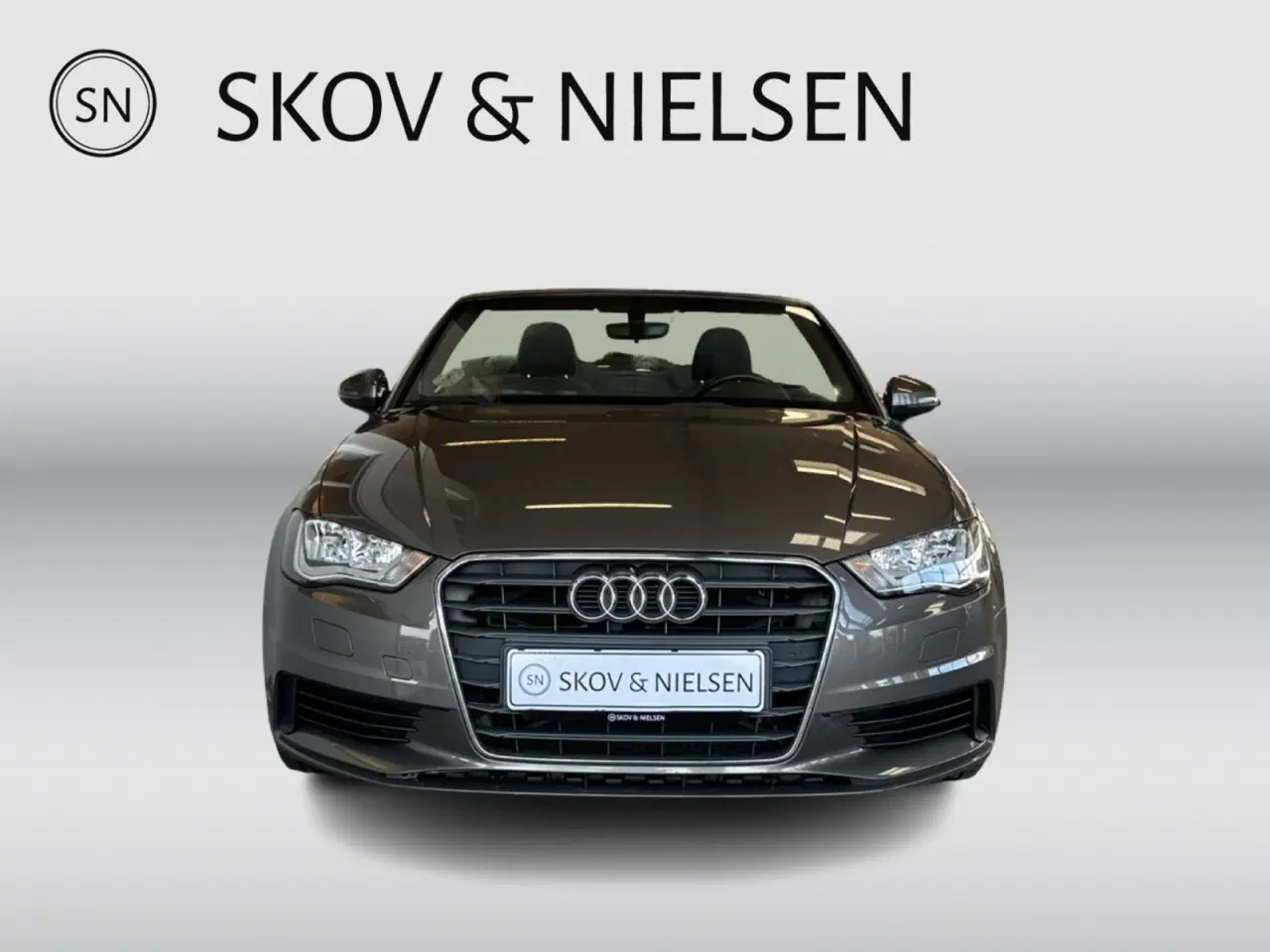 Billede 2 - Audi A3 1,4 TFSi 125 Ambition Cabrio