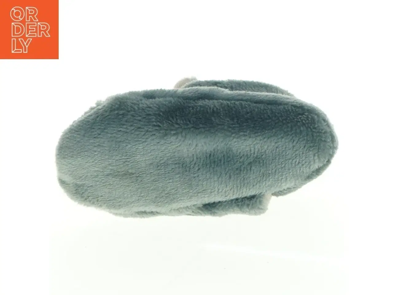 Billede 3 - Bløde hjemmesko med dyreansigt (str. 18 til 19)